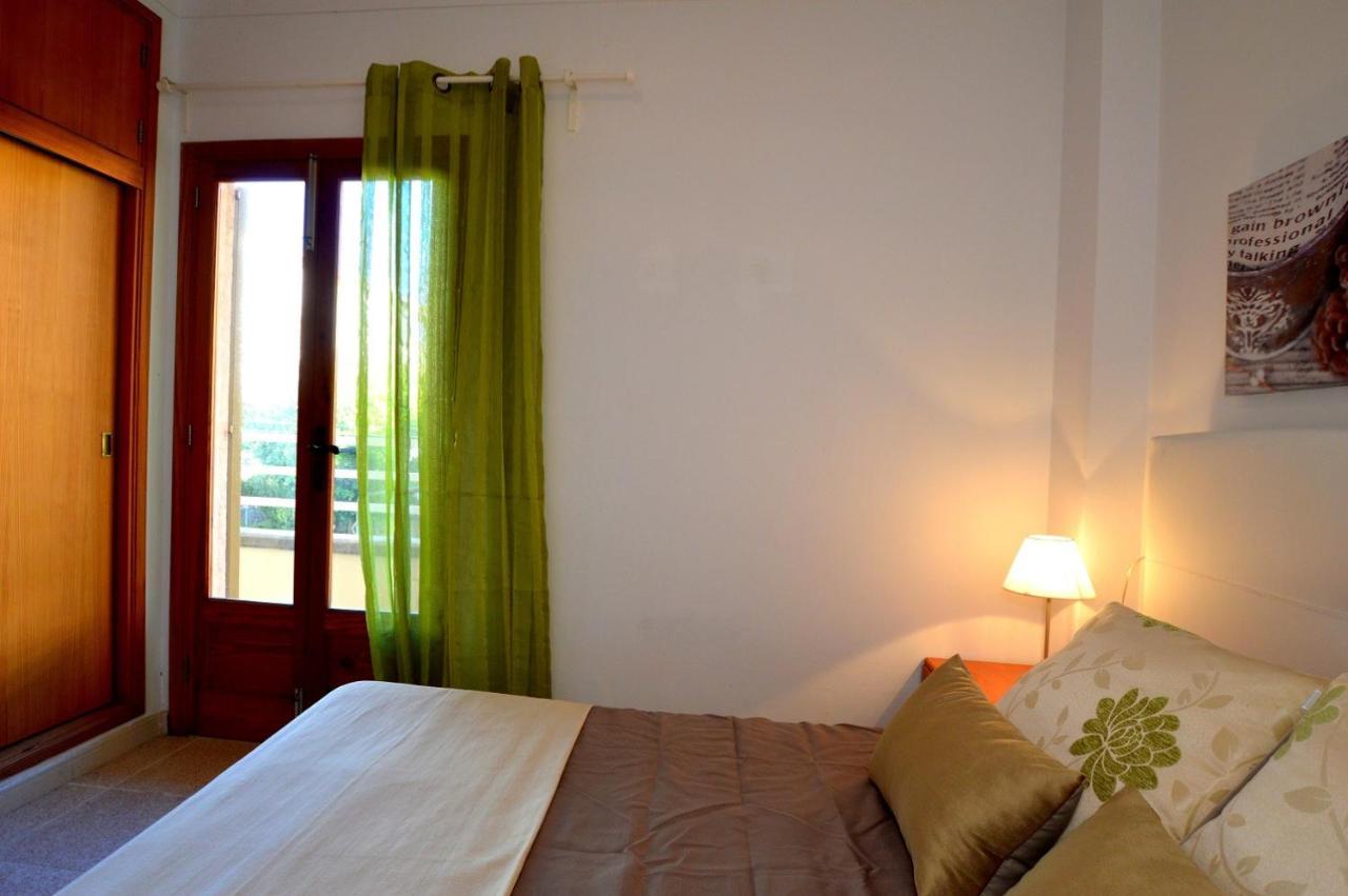 Lejlighed Apartamento Cerca Del Mar En Alcudia