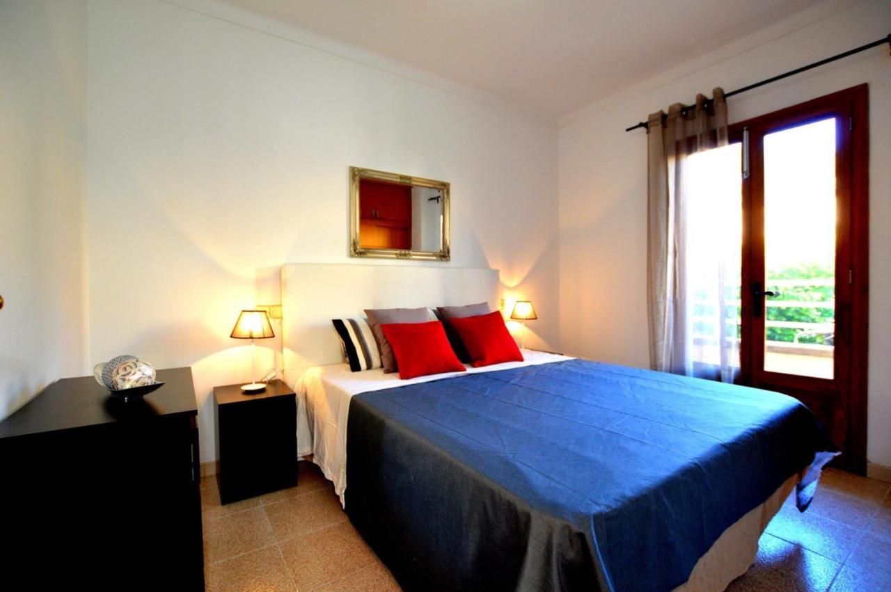 Apartment Apartamento Cerca Del Mar En Alcudia *