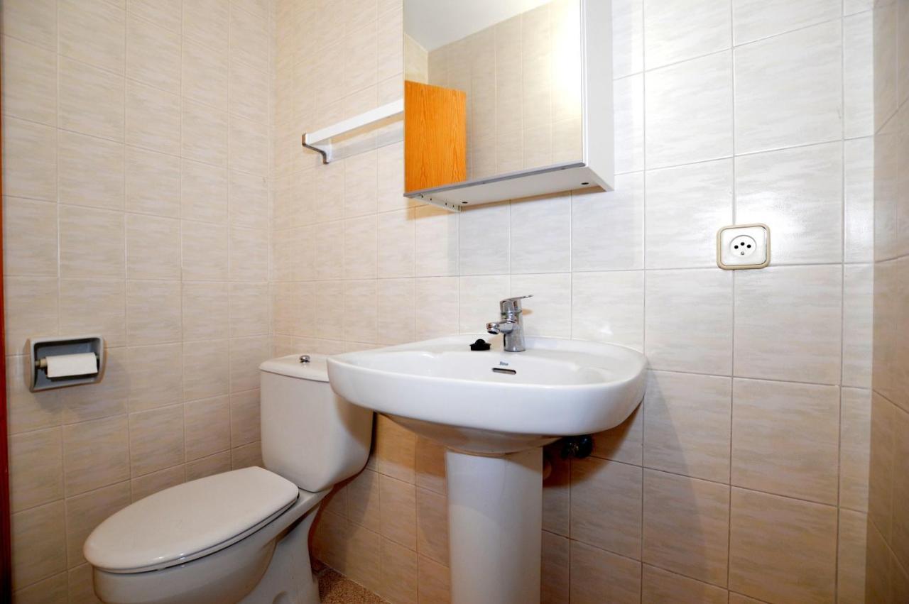 Apartamento Cerca Del Mar En Alcudia Apartment *