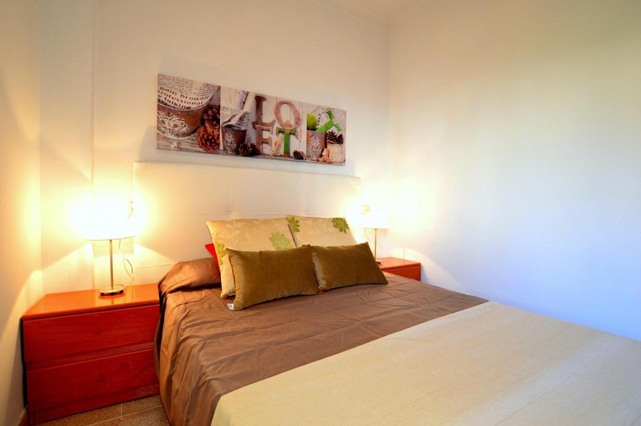 Apartment Apartamento Cerca Del Mar En Alcudia