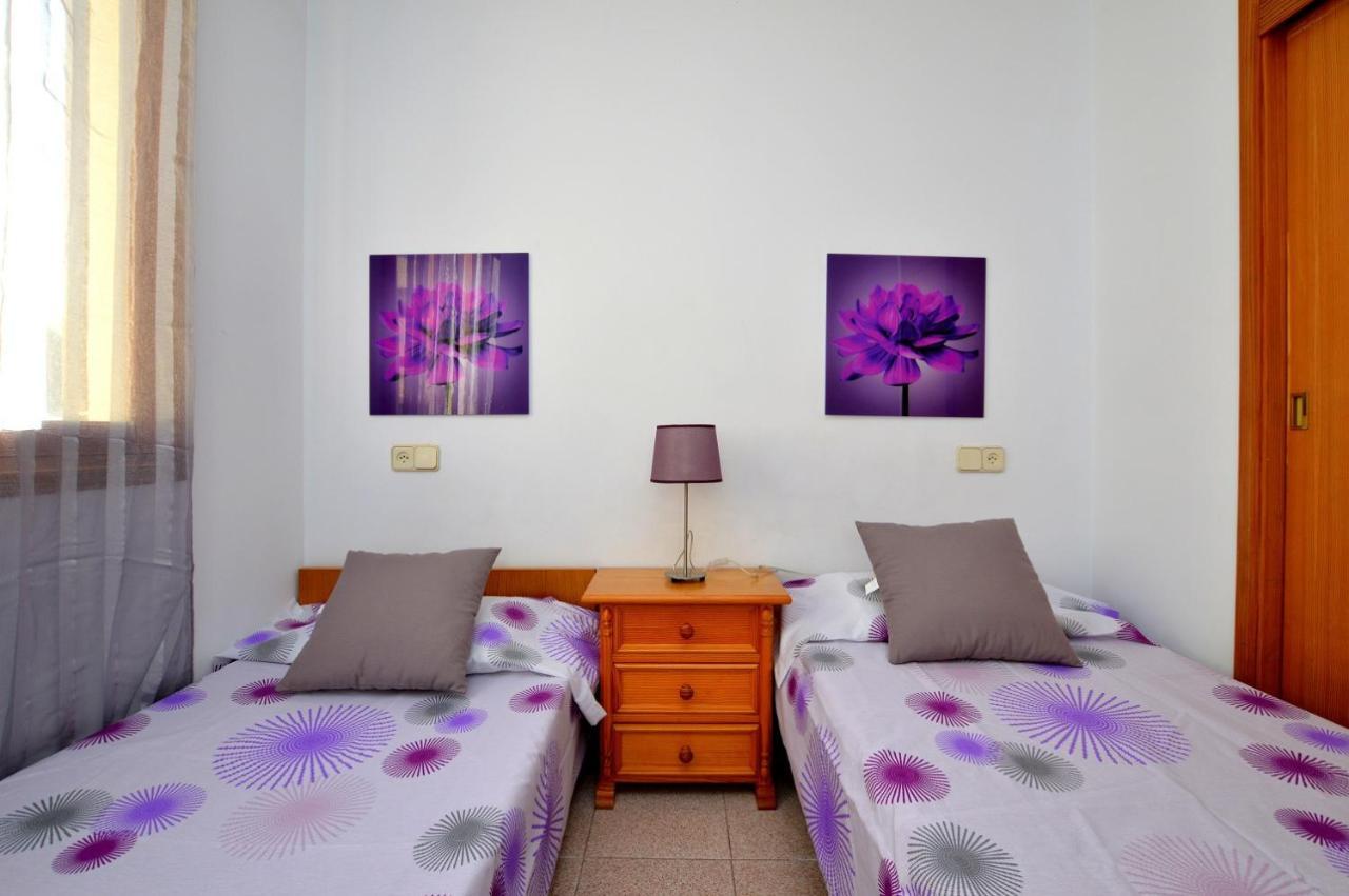 Apartamento Cerca Del Mar En Alcudia Port d'Alcúdia