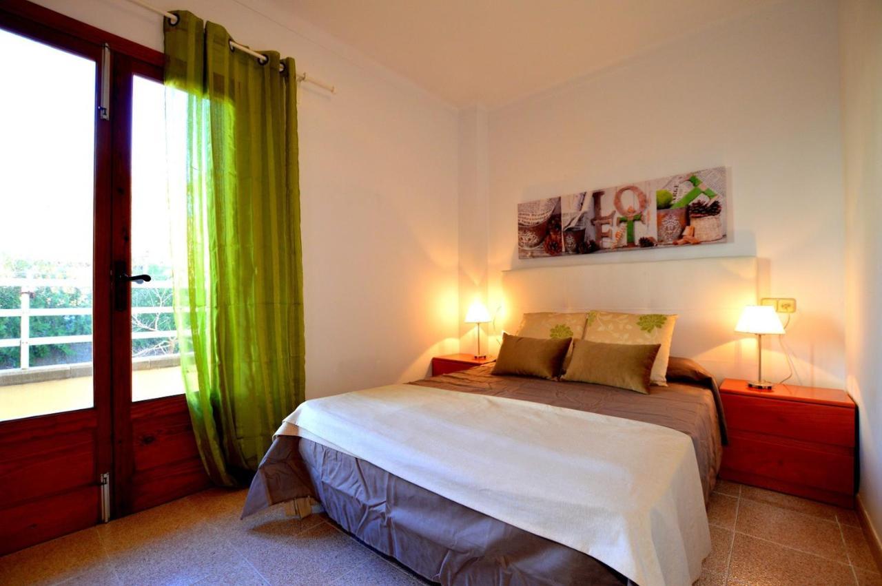 Apartamento Cerca Del Mar En Alcudia Apartment *