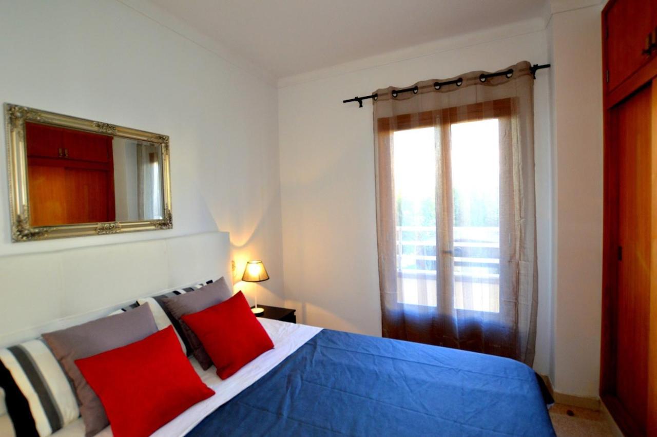 Apartamento Cerca Del Mar En Alcudia Apartment *