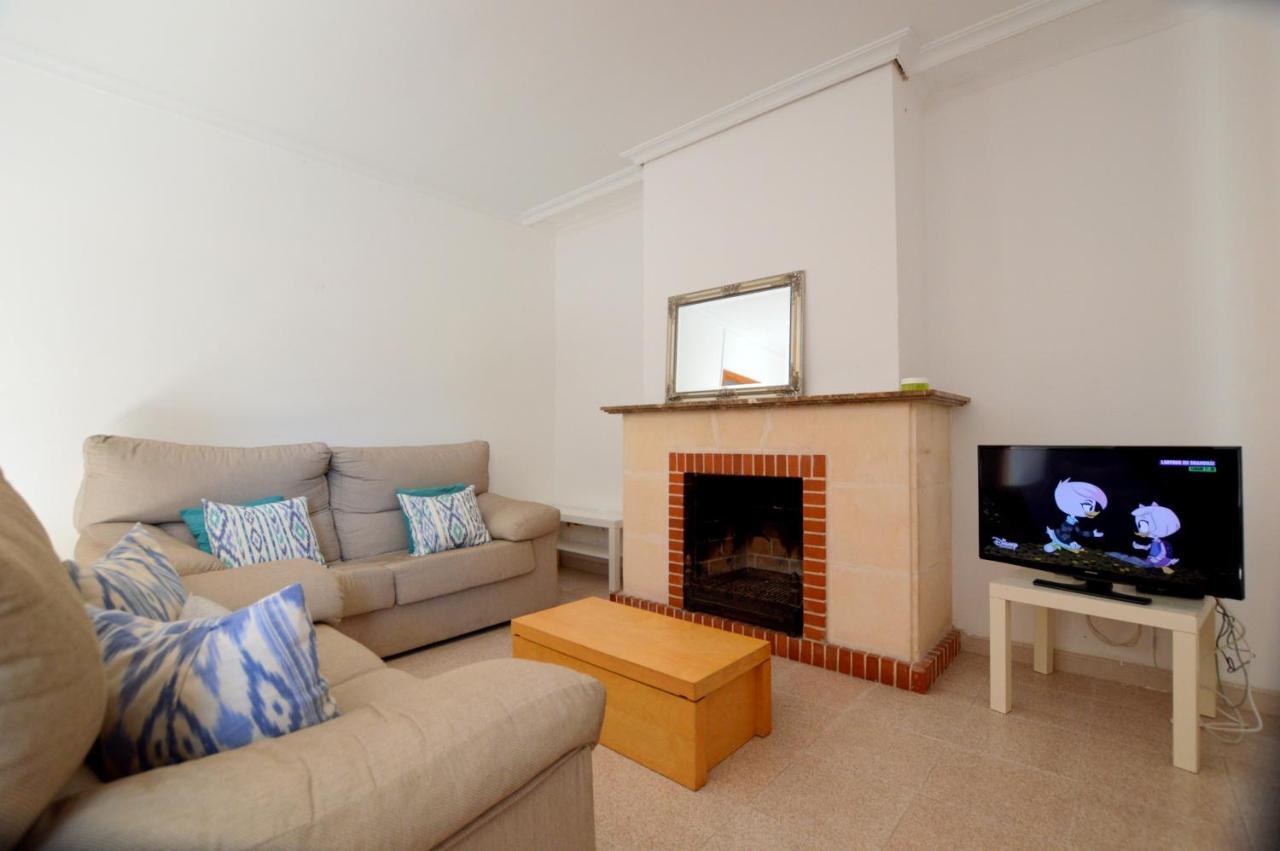 Apartamento Cerca Del Mar En Alcudia Lejlighed *