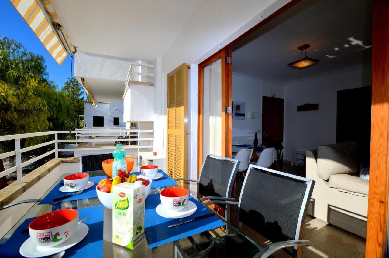 Apartamento Cerca Del Mar En Alcudia Lejlighed *