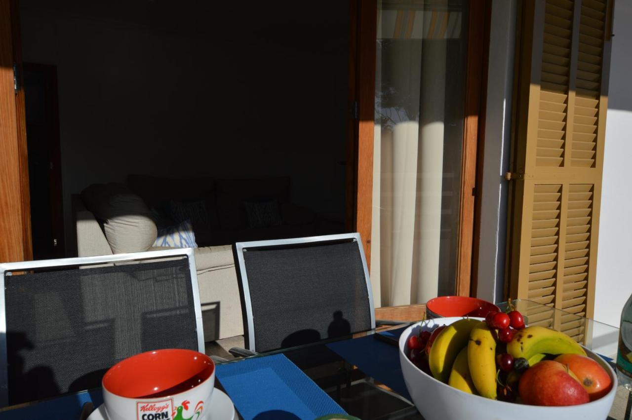 Apartamento Cerca Del Mar En Alcudia Apartment *