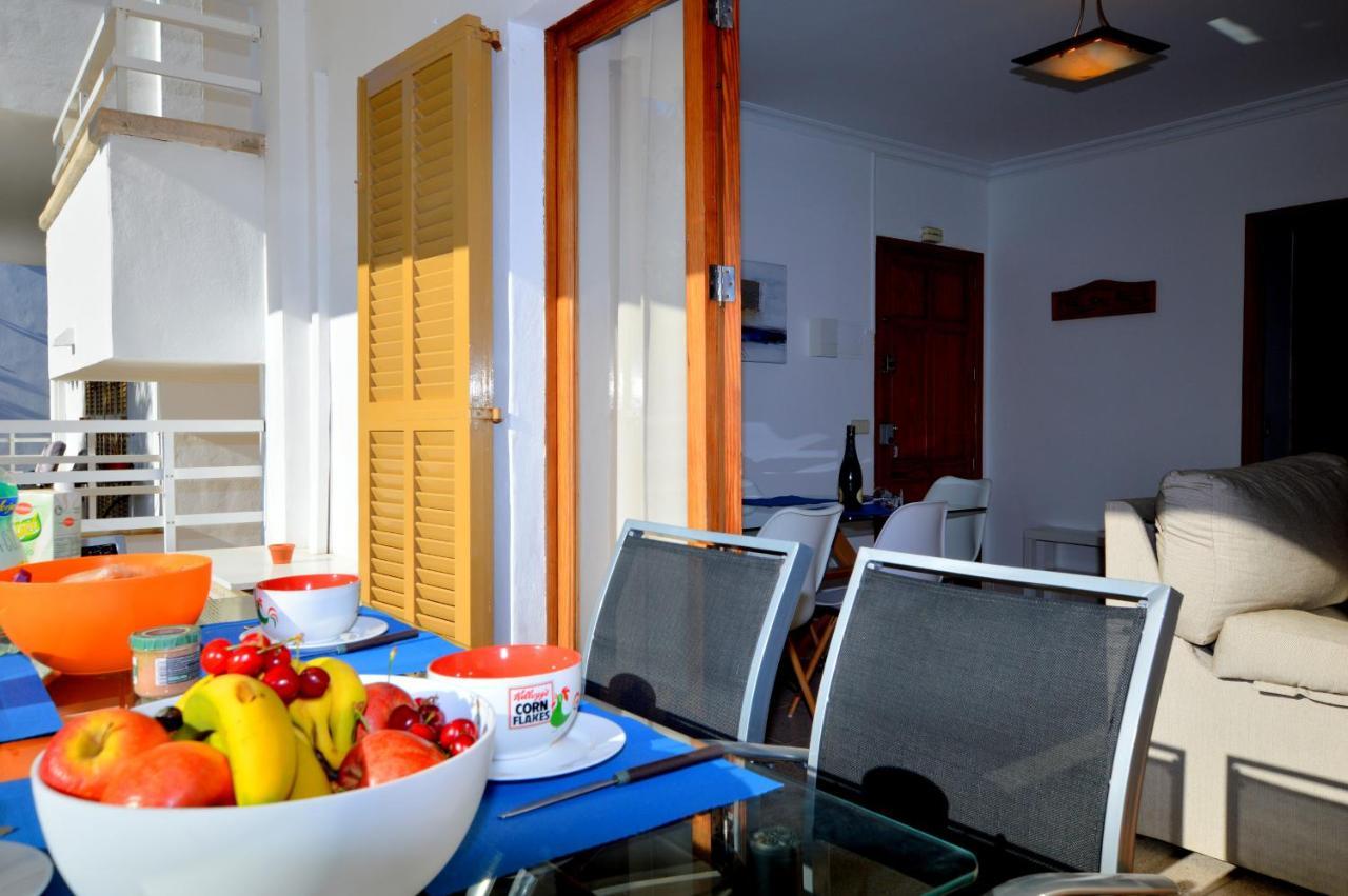 Lejlighed Apartamento Cerca Del Mar En Alcudia *
