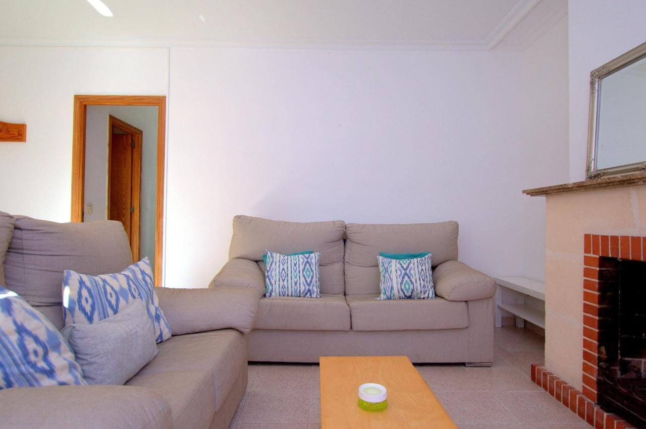 Apartamento Cerca Del Mar En Alcudia Apartment *
