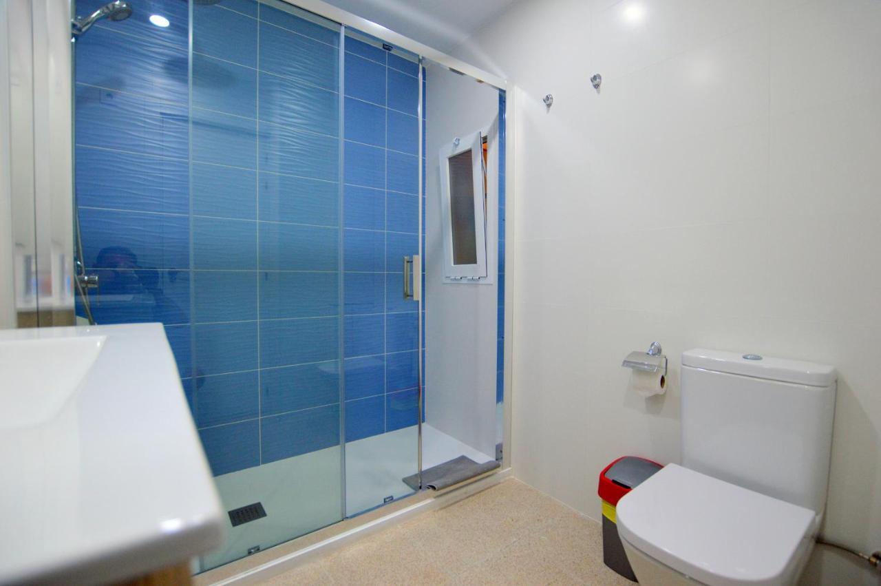 Lejlighed Apartamento Cerca Del Mar En Alcudia *