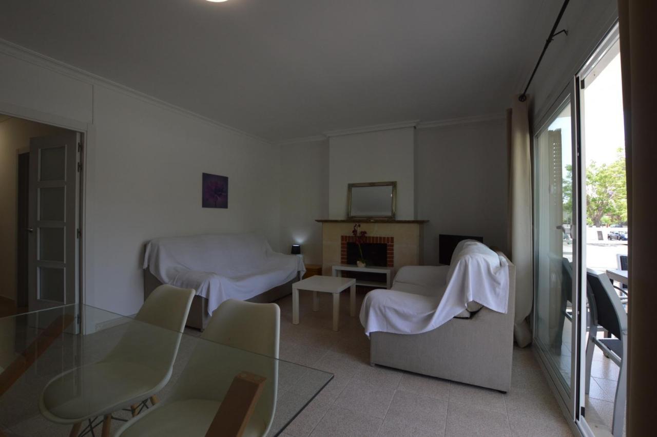 Apartamento Cerca Del Mar En Alcudia Apartment *