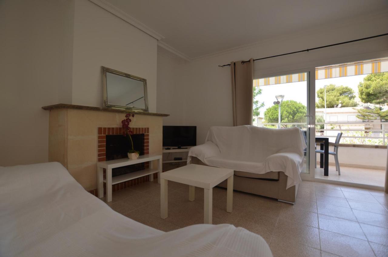 Apartamento Cerca Del Mar En Alcudia Apartment