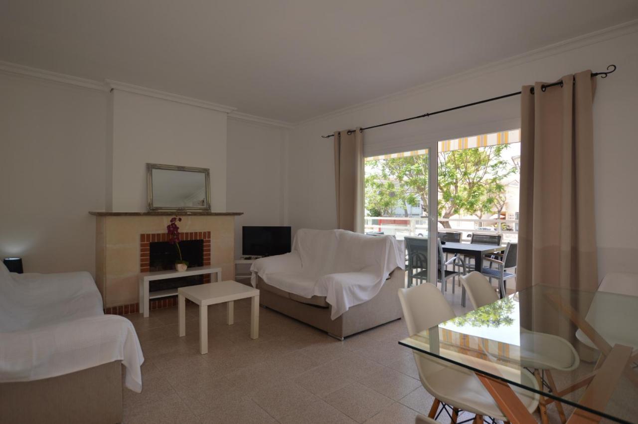 Apartamento Cerca Del Mar En Alcudia Lejlighed Port de Alcudia (Mallorca)