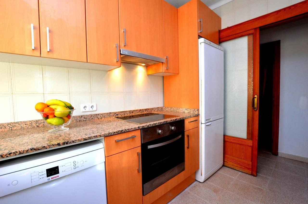 Apartamento Cerca Del Mar En Alcudia Port d'Alcúdia
